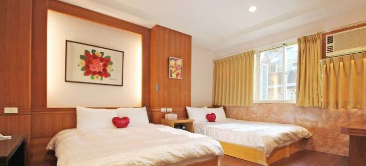 日月潭-日月住馆-水社码头 King Hotel Sun Moon Lake图片