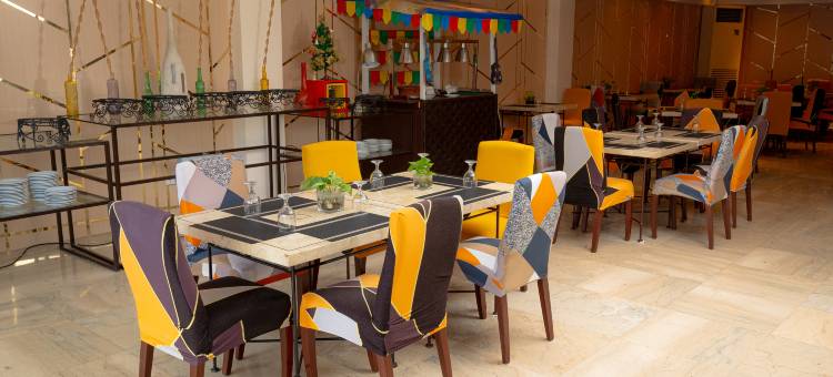 宿务格兰德酒店-维博广场国会大厦(Cebu Grand Hotel Vibo Place Capitol)图片