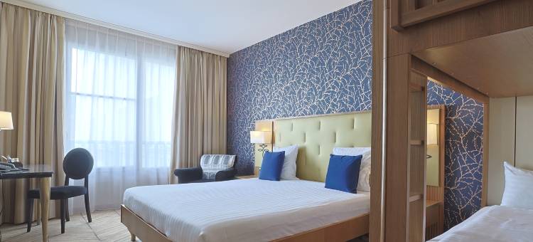 巴黎梦幻城堡酒店(Dream Castle Marne La Vallée)图片