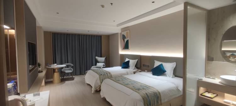 福鼎市东圆大酒店图片