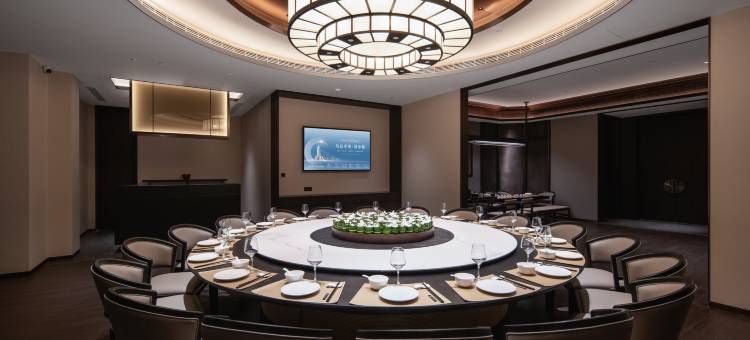 寻乌沃尔顿皇家花园酒店图片