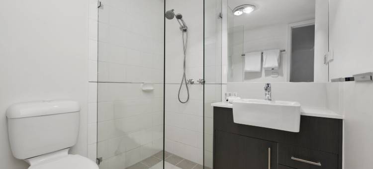 丹德农探索酒店(Quest Dandenong)图片