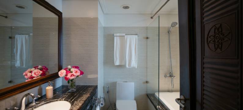 高级时装花园酒店(Le Jardin Hotel Haute Couture)图片