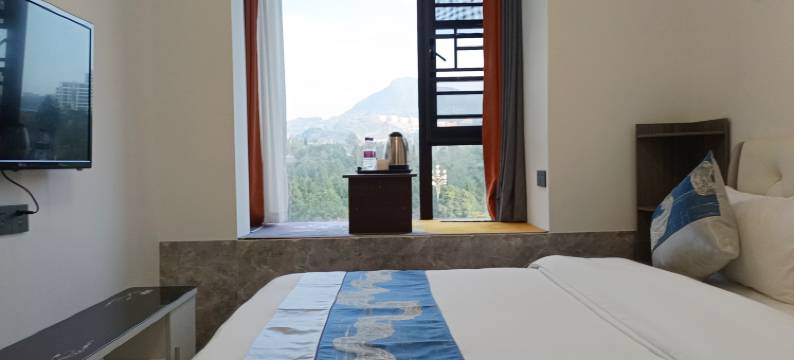 好源来宾馆(大方店)图片