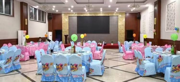 九江威尼斯花园酒店图片