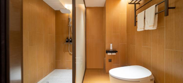 如家商旅酒店(贵阳花溪大学城店)图片