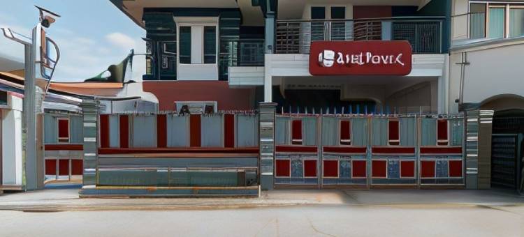 帕拉纳克市红多兹阿尔奎萨住宅酒店(RedDoorz @ Alquiza Residences Parañaque)图片