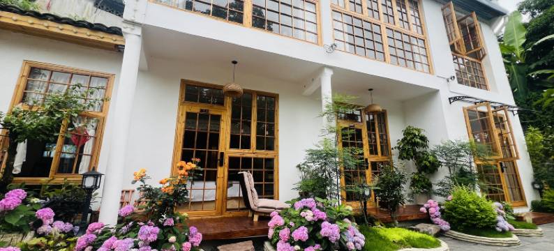 和兴雅苑(凤凰古城店)图片