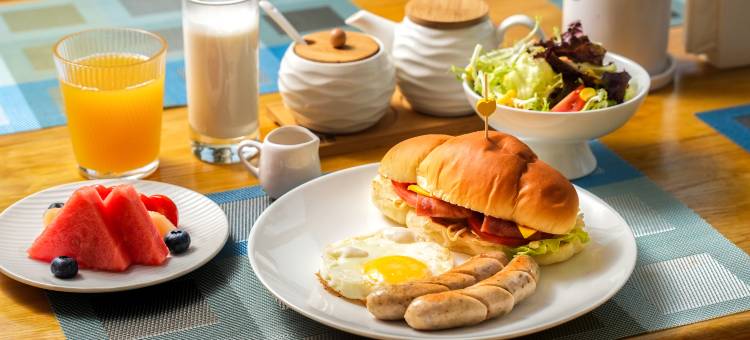 南京夫子庙ARTALL爱涛设计酒店图片