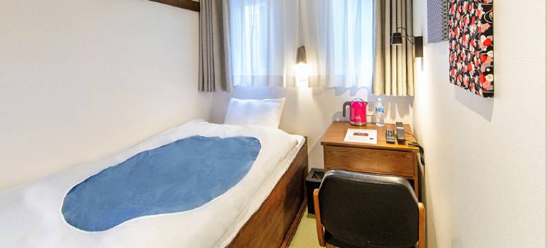 The OneFive 东京涩谷(The OneFive Tokyo Shibuya)图片