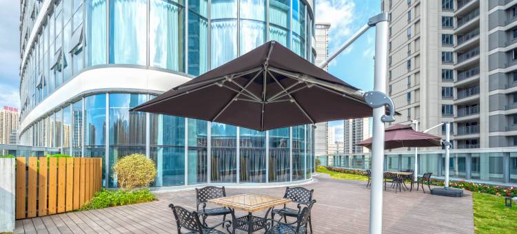 宏亮花园酒店(闽侯福州大学城福建师范大学旗山校区店)图片