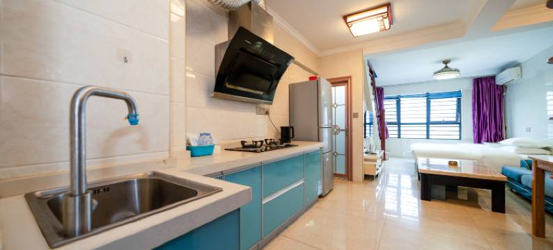 雅墅酒店(百捷金街店)图片