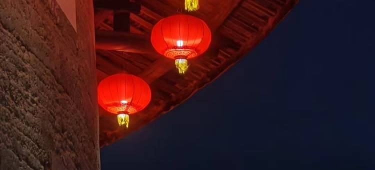 凡尘小院(云水谣景区店)图片