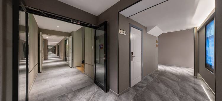 如家酒店neo(北京南站角门东地铁站店)图片