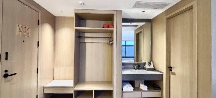 泾阳壹號公馆(兴隆大街店)图片