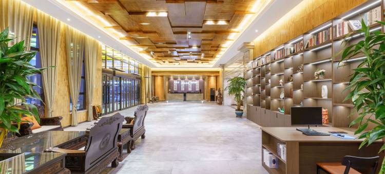 美豪丽致酒店(哈尔滨融创乐园店)图片