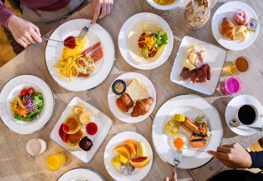 Hotel Monterey Okinawa Spa & Resort Hotel Overview