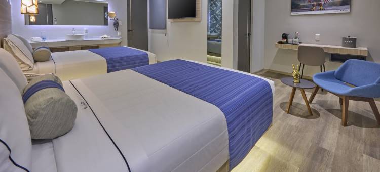 卡利拉拉萨墨西哥城(Kali La Raza Mexico City)图片