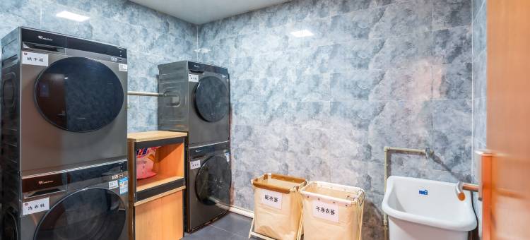 尚客优酒店(镇江丹阳火车站吾悦广场店)图片