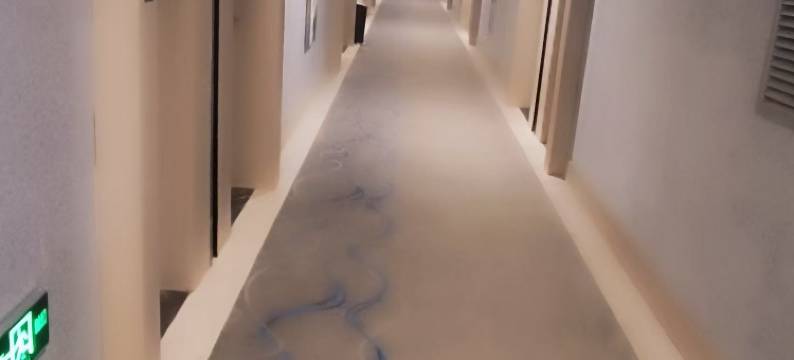 岐山利元酒店图片