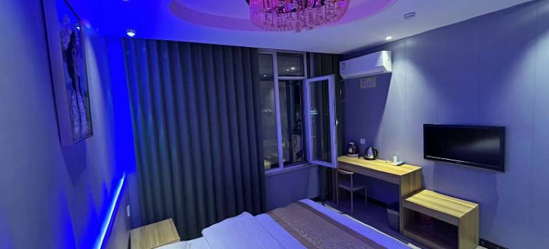 榕树商务宾馆(无锡锡山区八士振新路店)图片