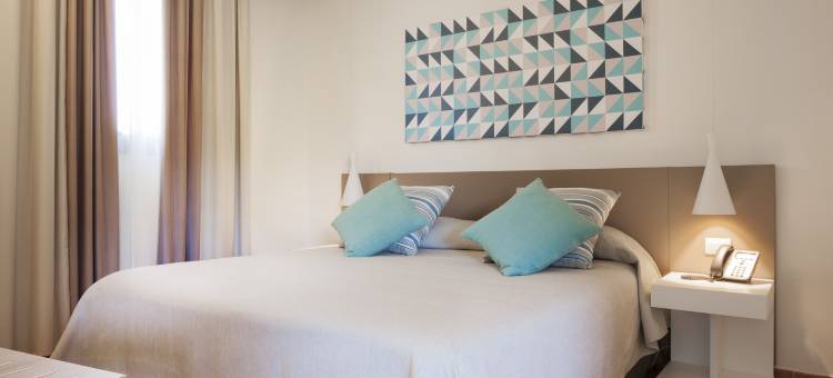 VOI阿雷内拉度假酒店(VOI Arenella Resort)图片