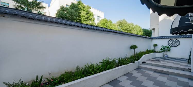 苏州遇见・嘉樂里｜GALORY酒店(观前街平江路店)图片