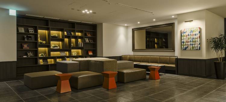 长野东急REI酒店(Nagano Tokyu Rei Hotel)图片