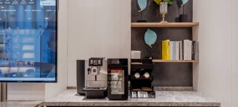 如家商旅酒店(上海国家会展中心嘉怡路地铁站店)图片