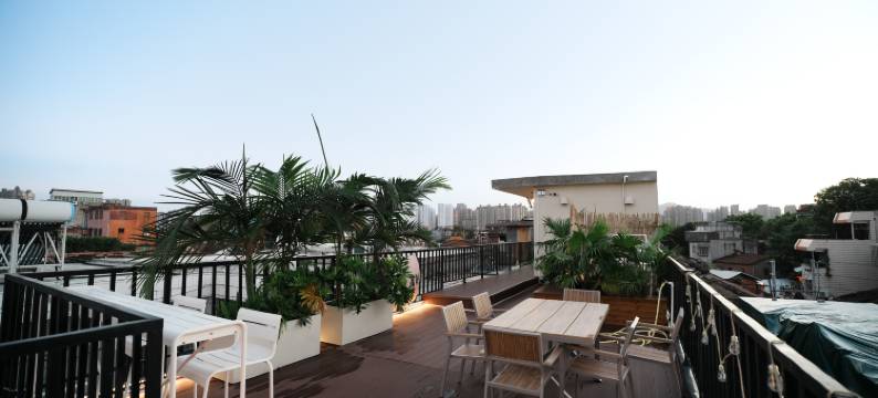 泉州南厝鲤·别院(泉州古城天后宫店)图片