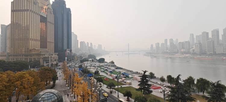 重庆南山忆江景民宿(南滨公园店)图片