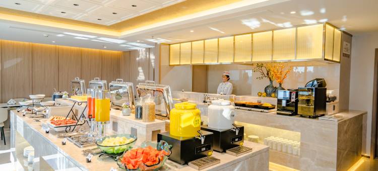 葫芦岛鼎盛海景酒店(龙湾海滨店)图片