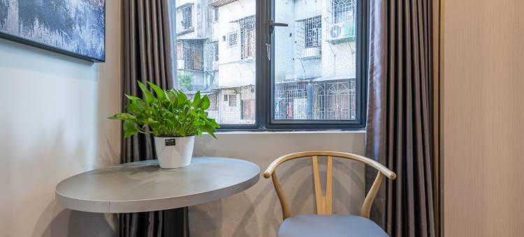 艺龙海雅酒店(清远城市广场店)图片