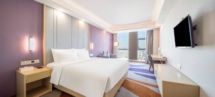 麗枫酒店(长沙火车站朝阳地铁站店)图片