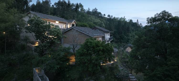 开化未迟·星宿高田民宿图片