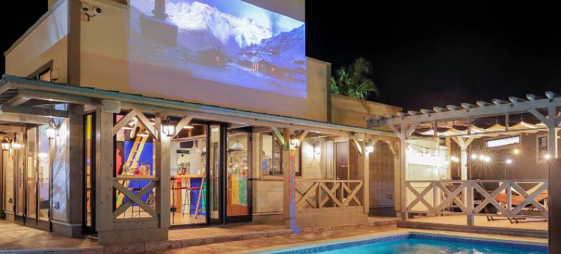 吹上滨菲尔德酒店(Fukiagehama Field Hotel)图片