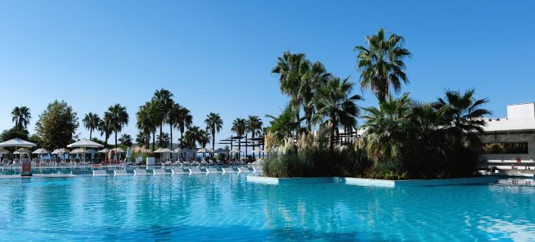 帕洛玛奥伦达(Paloma Orenda)图片