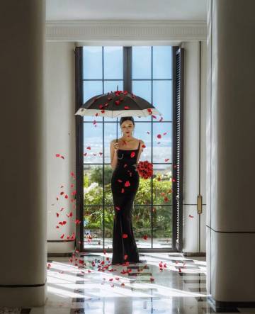 向野而生·荔墅(大理双廊洱海店)图片