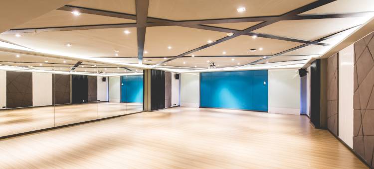 曼谷寰庭氛围素坤逸酒店(Cross Vibe Bangkok Sukhumvit)图片