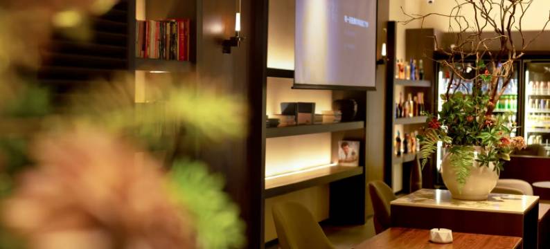 花坊酒店(阜阳高铁西站大学城店)图片