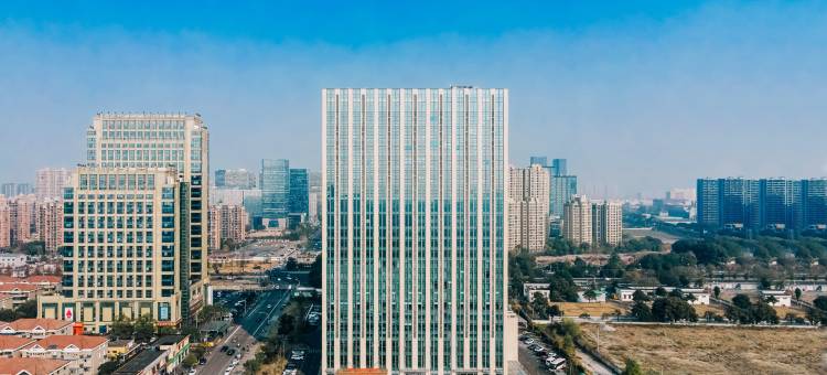 维也纳酒店(杭州下沙银泰店)图片