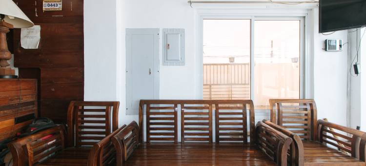 南伊罗戈西苑酒店(WestCourt Inn Ilocos Sur)图片