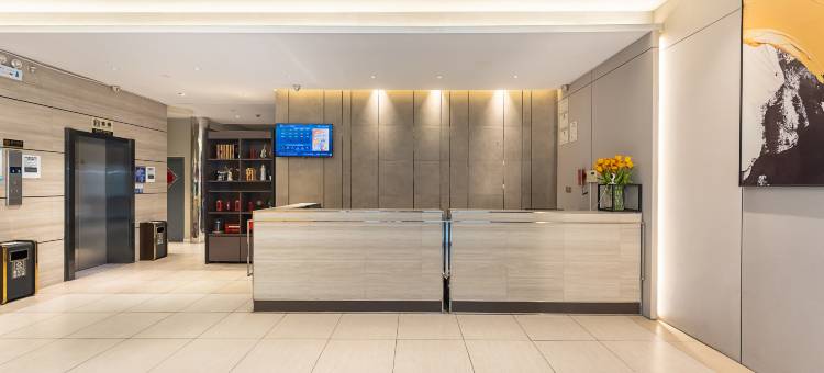 如家酒店·neo(杭州西湖新店)图片