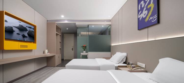 7天酒店(贵阳北站店)图片