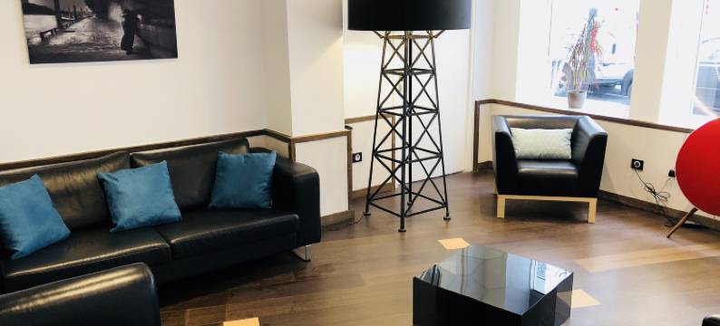 爱丽舍帝国贝斯特韦斯特酒店(Best Western Empire Elysees)图片