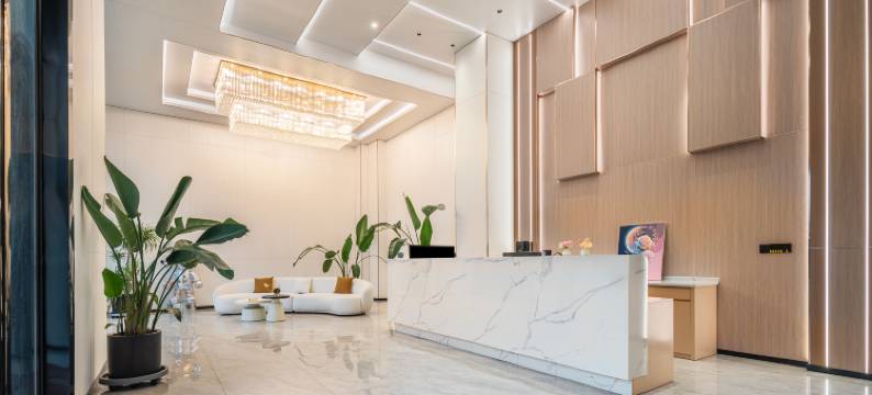 通济印象拾光民宿(闽东路店)图片