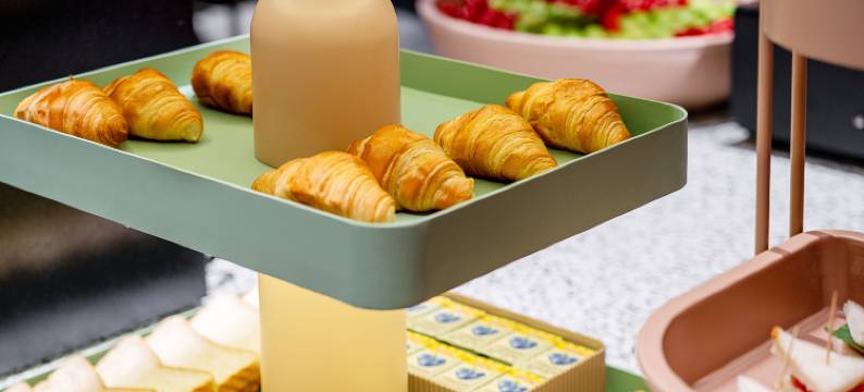 桔子酒店(重庆解放碑洪崖洞江景店)图片