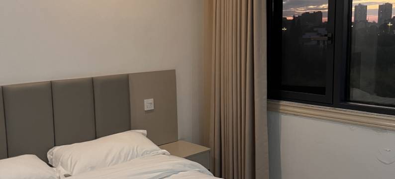 瓷遇民宿(景德镇北站店)图片