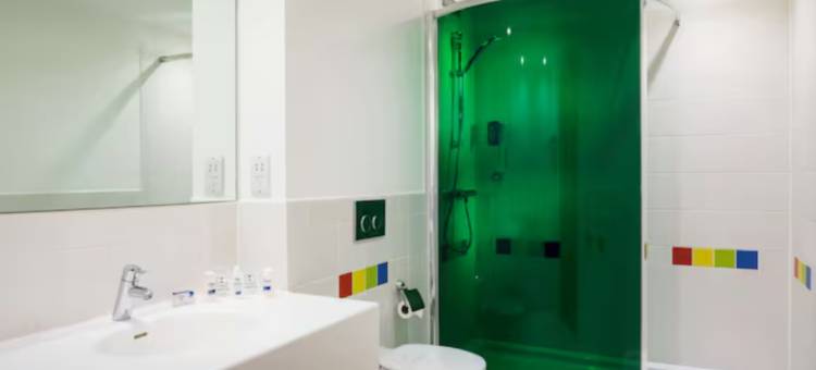 曼彻斯特市中心丽笙碳中和酒店(Radisson Hotel Manchester City Centre, A Verified Net Zero Hotel)图片