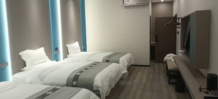 阳春正东酒店(春湾风景区店)图片